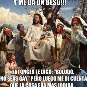otra de JEREMÍAS....