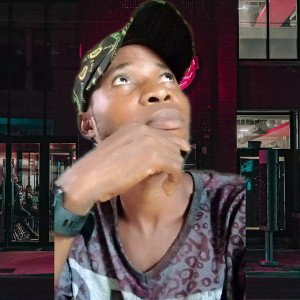 IS BIGJOE,I got money