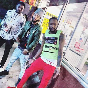 PRINCEGOTTI-LOVE 💘 IS HARD 🏋