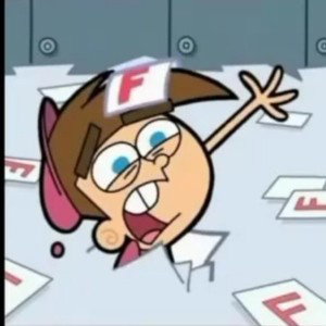 Timmy Turner