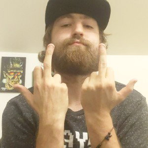 fuck outta here