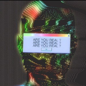 ¿?Você é real?¿