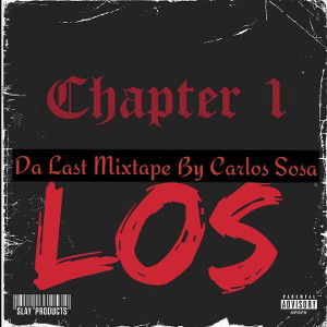 OG 7 - Louisiana Flow x Tha SpinnaBlock Boyz x Carlos sosa