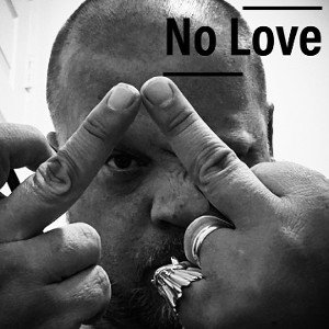 No love
