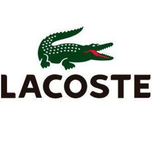 Lacoste Importada  🐊 