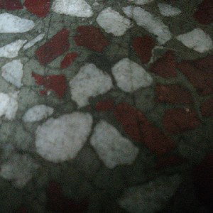sublimated 
