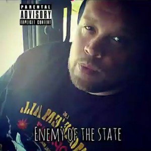 Enemy of the state