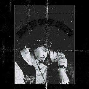 Kidd satyr - HOW YU GONE STOP ME 