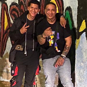 Bendecido Remix - McKingdom Ft. Riguito Ma