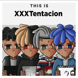 dead inside (type remix XXXTENTACION)