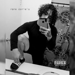 Rene Daniels - No French prodbyeros