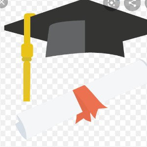 I want to graduate
