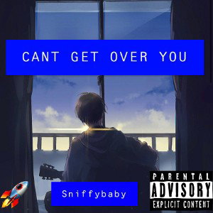 CANT GET OVER YOU