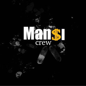 Perché io amo questa Mansi Crew
