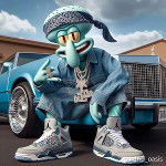main
crew star