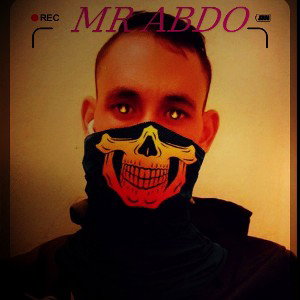 mr abdo