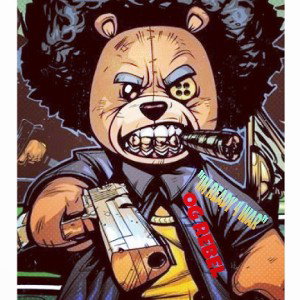 IM READY 4 WAR