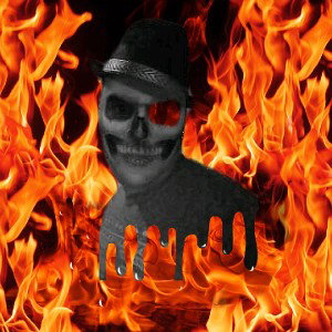 Milton "el diablo" - improvisación Milton Hernández "EL DIABLO" 