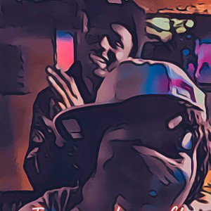 Tron no chaser ft  dmoni ‼️-cold nights 