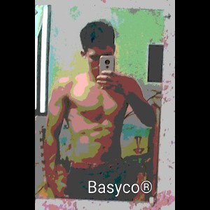 I'm Basyco -- Basyco