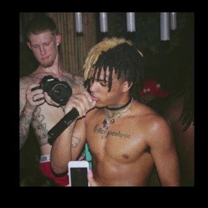 XXXTENTACION - Moon Rock