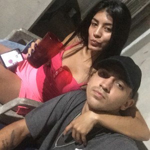 Minha morena 