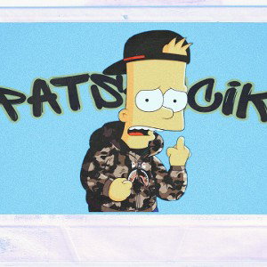 Patsancik - Ýene Senli Ýatlama.  2020