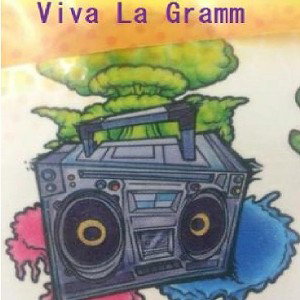 Grammar Ft Buzzo - On the Low