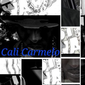 Cali Carmelo - I Need It