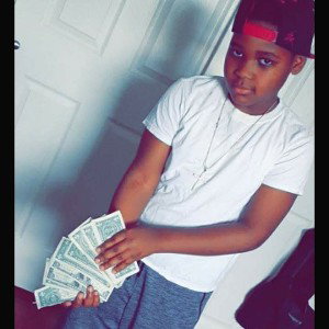 I got  money 