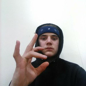 Crip Thang