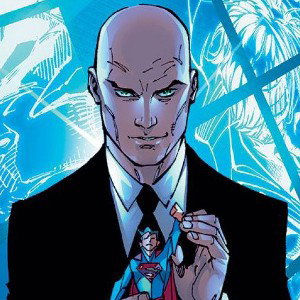 @wehatejsad - Lex Luthor 