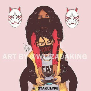 Was she ever down? [Freestyle]