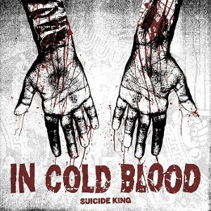 Suicidal King (About My Current Life)