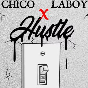 CHICO LABOY - HUSTLE   ON