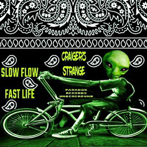 👽SLOW FLOW FAST LIFE👽