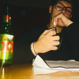Ciudad Fria - Eddi Moore (Freestyle Type)