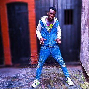 gblaxx ft sycho _loose_ 