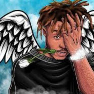 juice wrld - sad remix feat 2scars