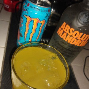 mango loco