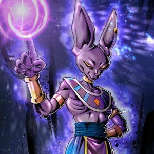 Jacob's Beerus