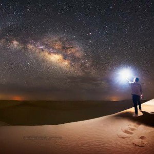 LIL PLUG - Milky Way