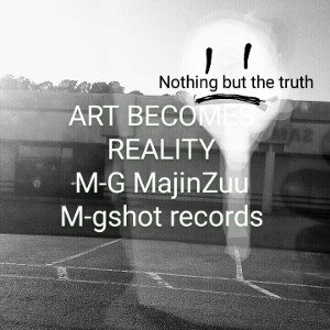 Art becomes reality 