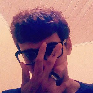 Primeiro Rap#Ahahah!!gueybi