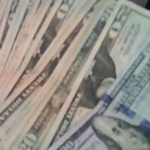 Money money money