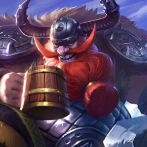 Mobile Legends