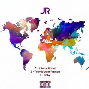 JR - "Baby"