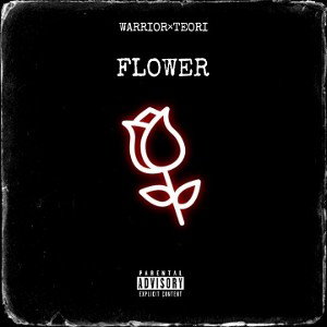 (FLOWER (WARRIORxTEORI