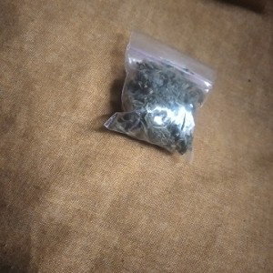 marijuana