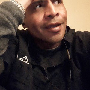 murder on my mind